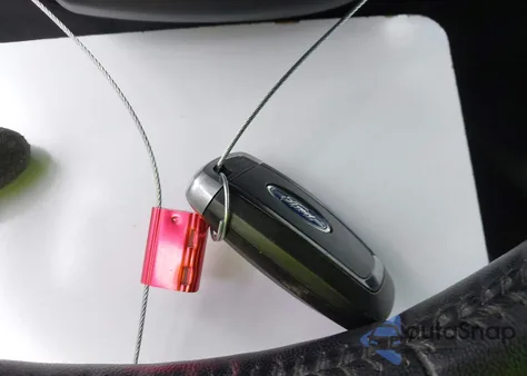 2021 Ford Explorer Xlt из США, поврежденный, VIN 1FMSK8DH0MGA76943